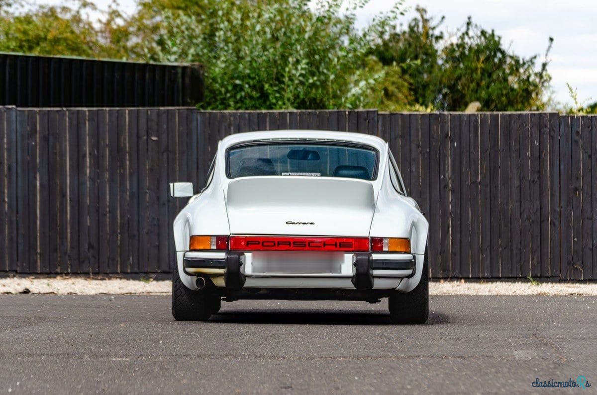 1974' Porsche 911 photo #3