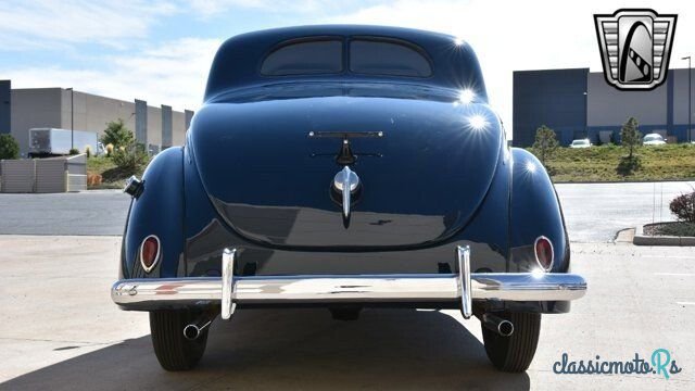 1939' Ford Deluxe photo #4