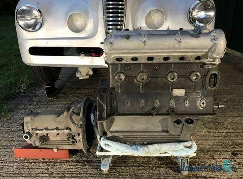 1949' Alfa Romeo 6C 2500 Super Sport Coupe photo #3