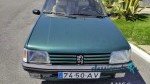 1992' Peugeot 205 Roland Garros photo #1