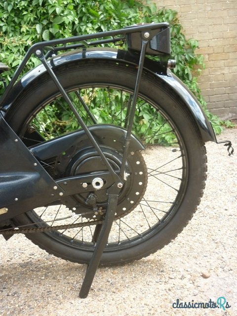 1924' Other Ner-a-Car photo #3