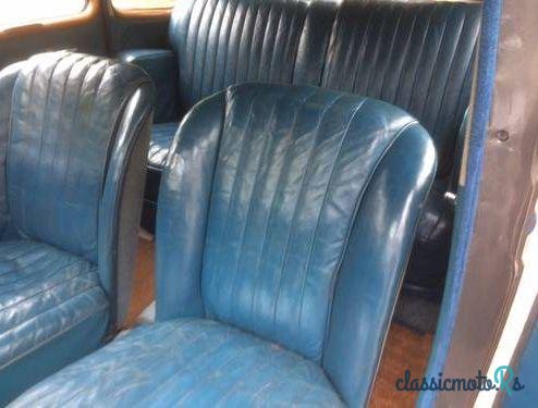 1948' Standard 14 photo #3