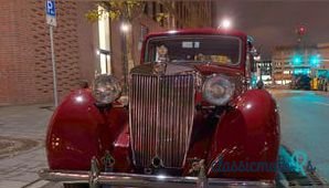 1953' MG Yb photo #3