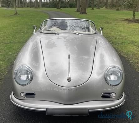 1970' Porsche 356 photo #2