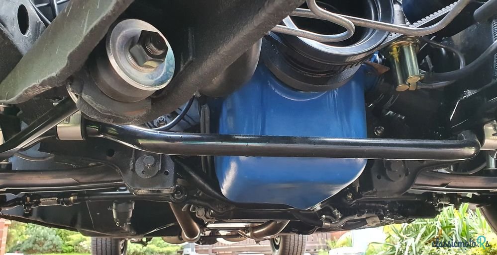 1967' Ford Mustang photo #4