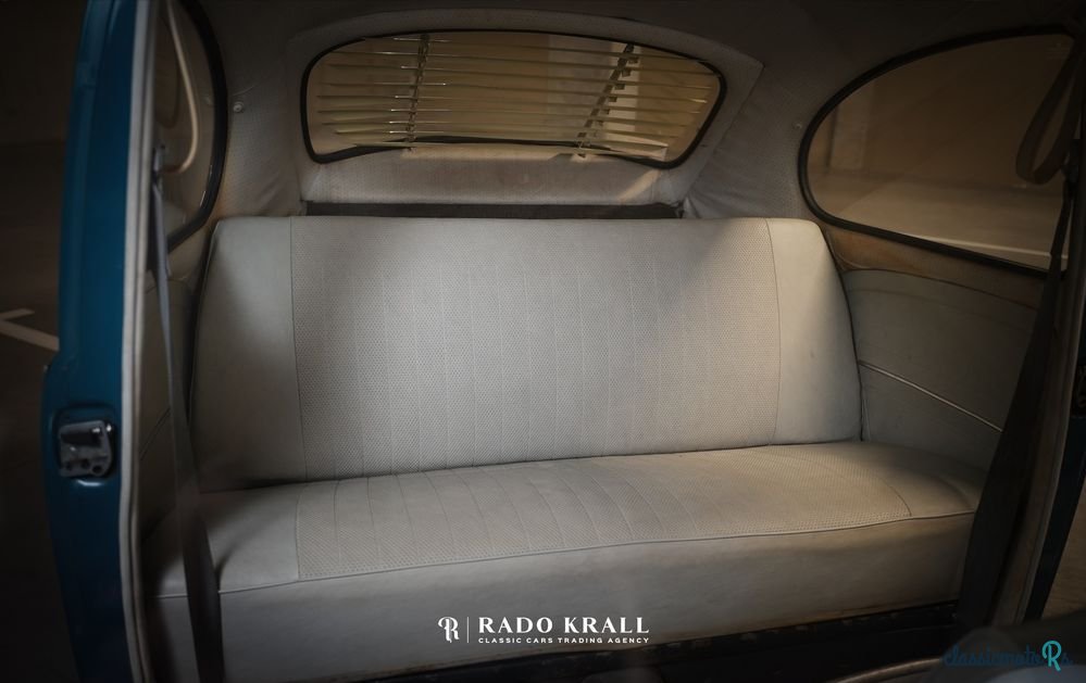 1965' Volkswagen Käfer photo #5