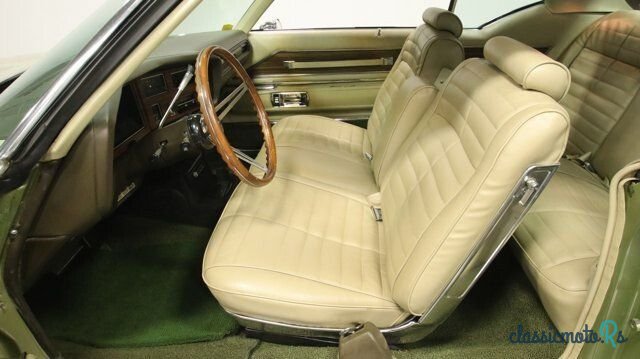 1973' Buick Riviera photo #3