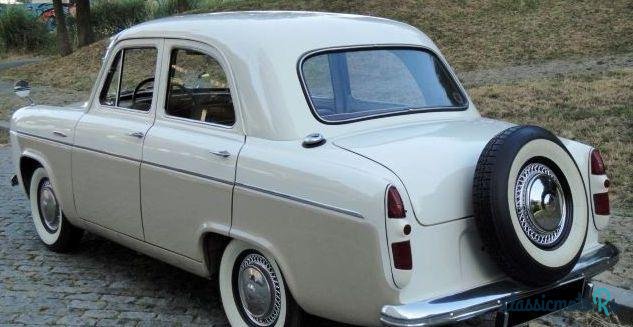 1955' Ford Perfect photo #4