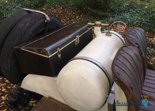 1928' Buick Race Speedster Car photo #4