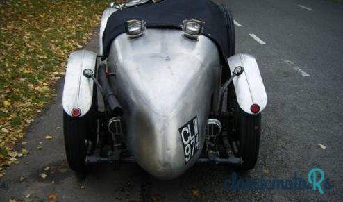 1936' MG Pb Special photo #4