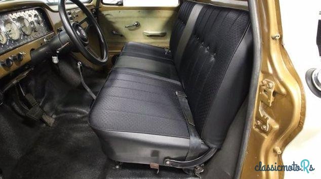 1965' GMC Pickup photo #1