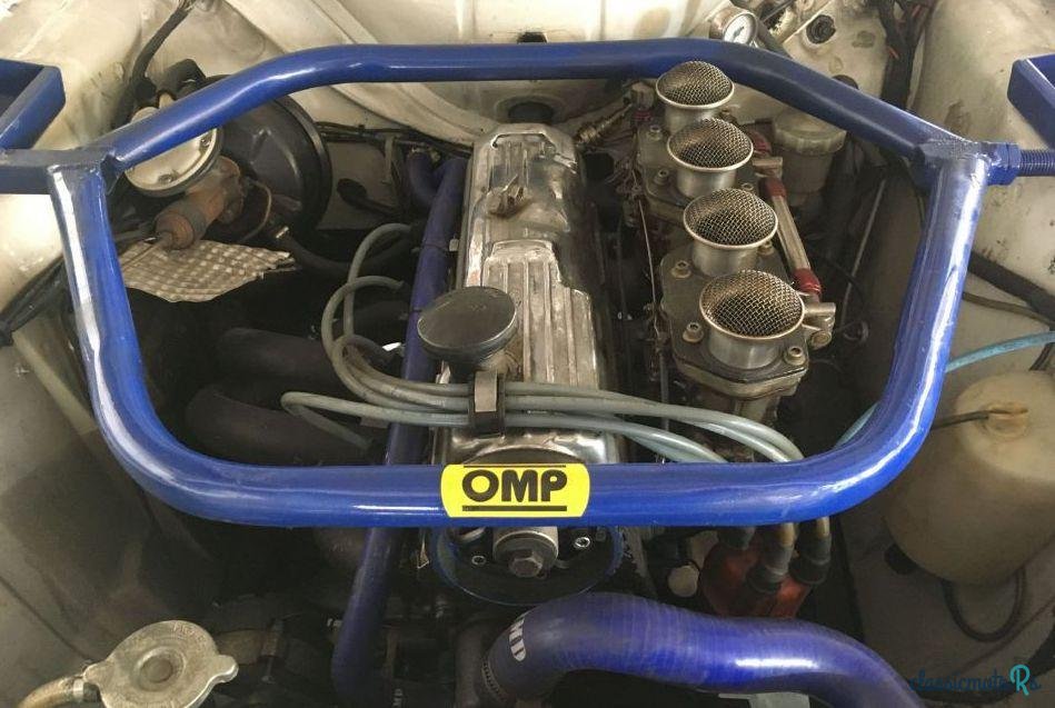 1969' Ford Escort Cortina Mk Ii photo #2