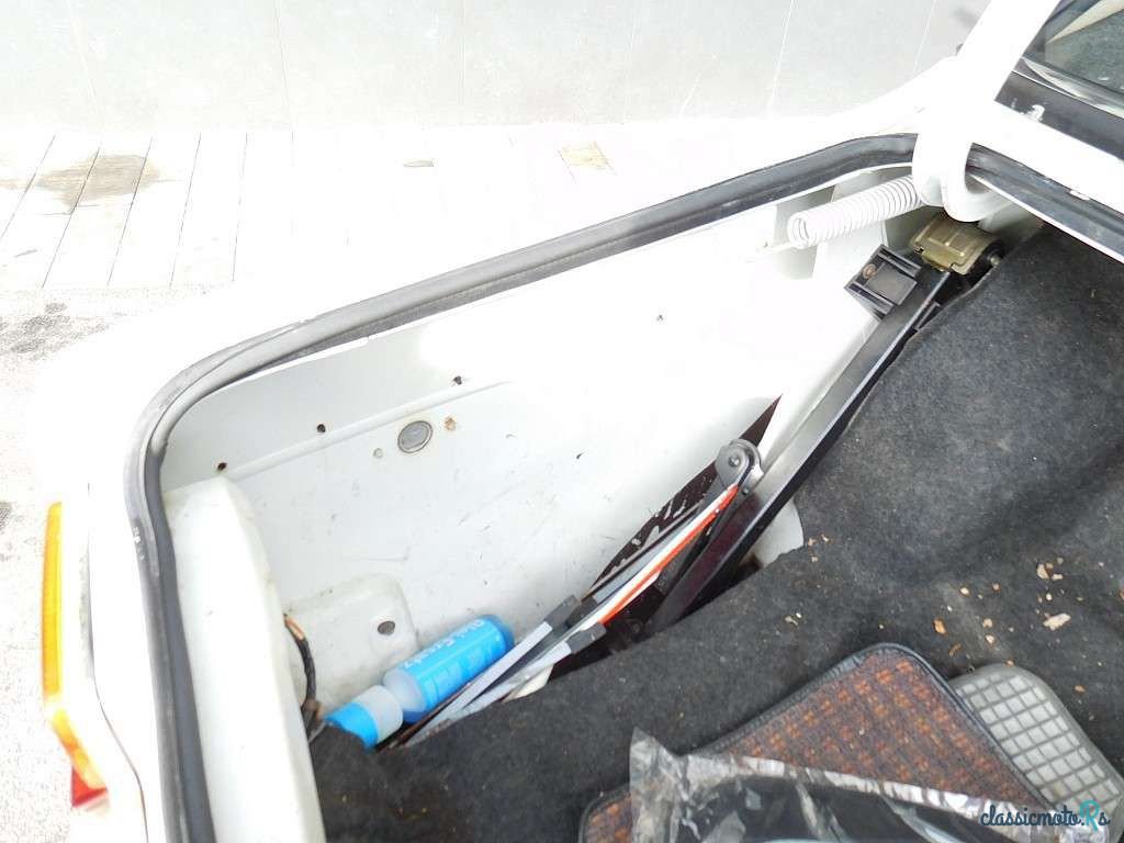 1976' Fiat 131 photo #5