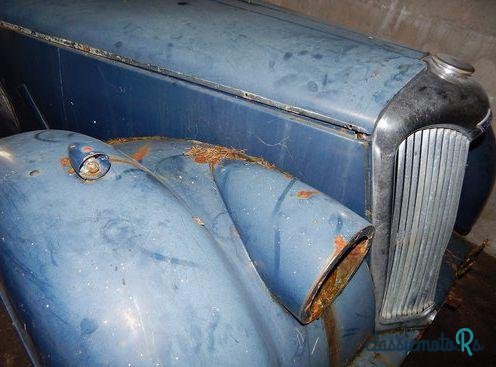 1952' Riley Rme 1.5 photo #1