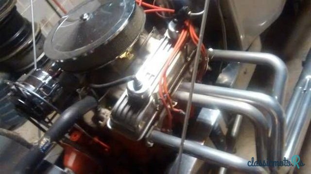 1928' Ford Model A photo #2