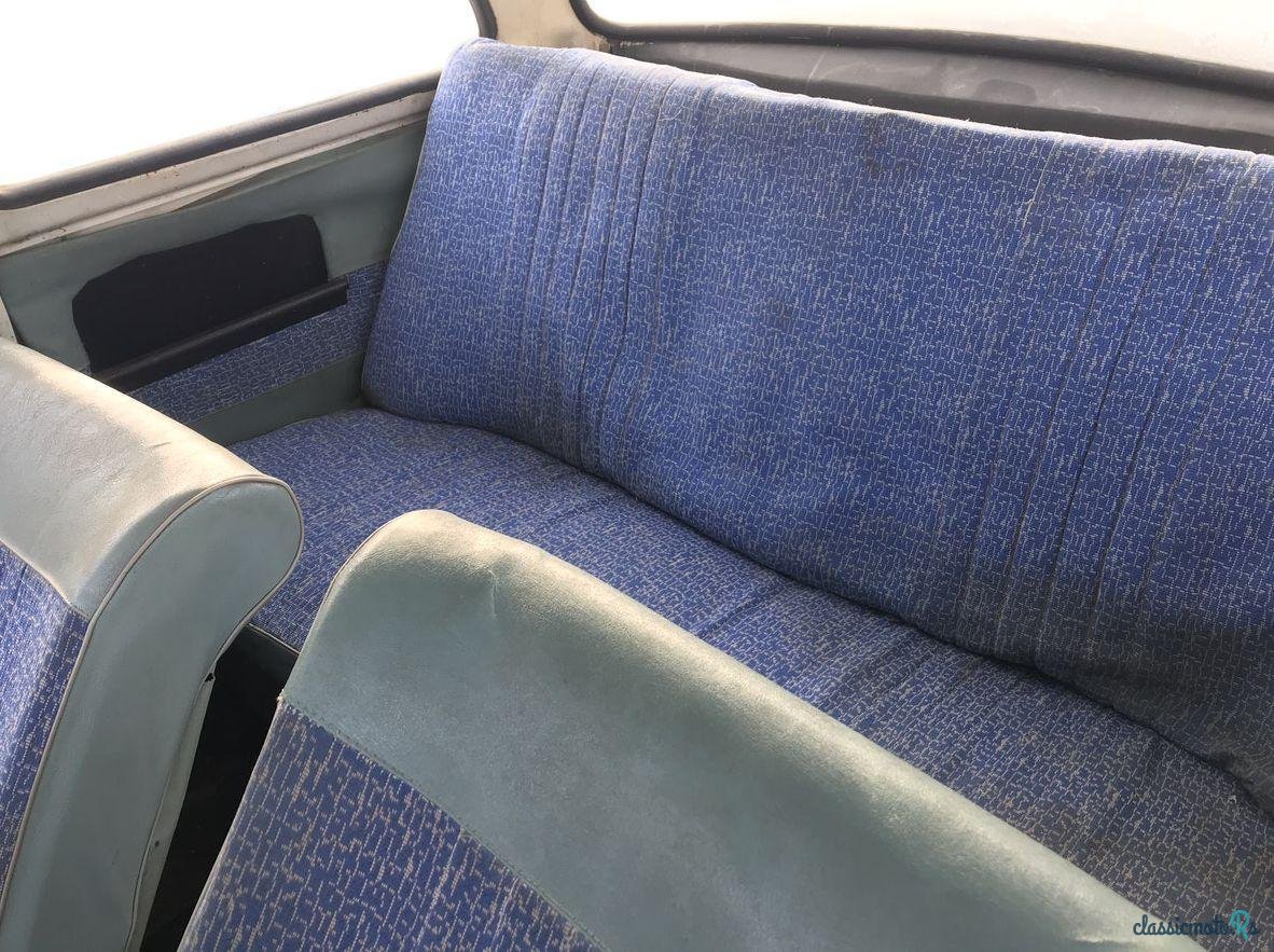 1969' ZAZ Zaporozhetz photo #3