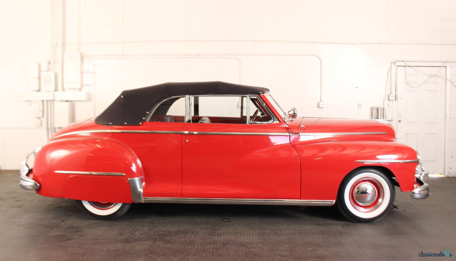 1948' Dodge Custom photo #2