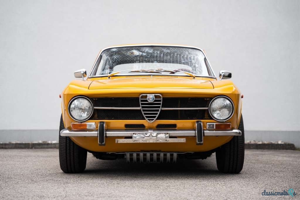 1971' Alfa Romeo GT for sale. Austria