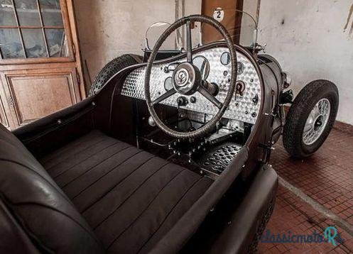 1937' Daimler Super Sport photo #4