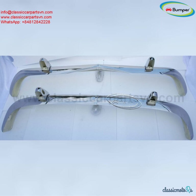 1962' Mercedes-Benz photo #1