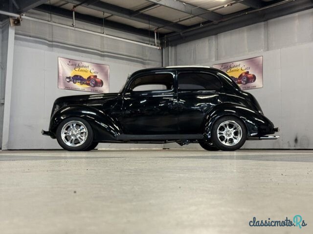 1938' Ford photo #2
