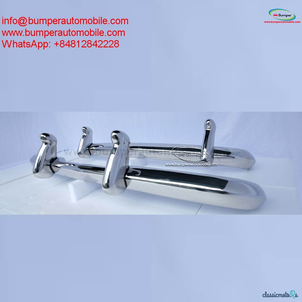 1956' Bentley photo #3