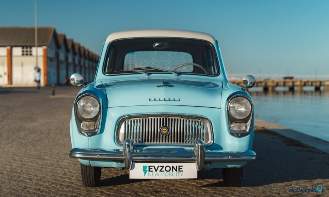 1957' Ford Perfect photo #5