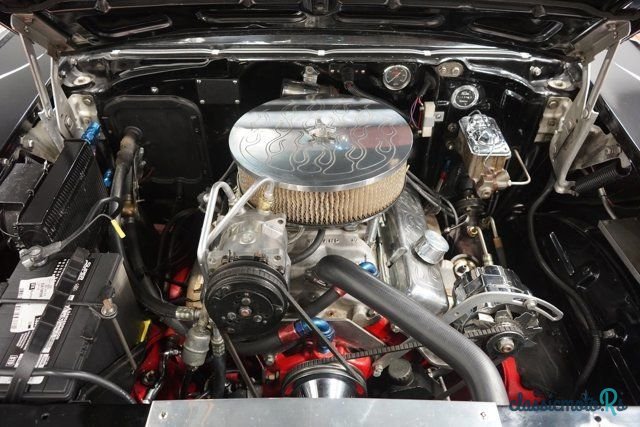 1957' Chevrolet 210 photo #2