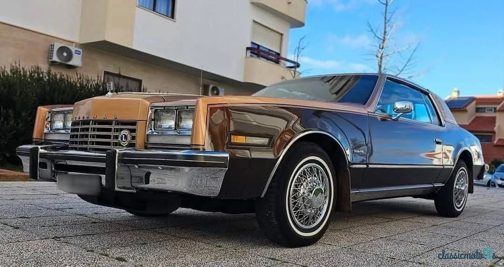 1979' Oldsmobile photo #2