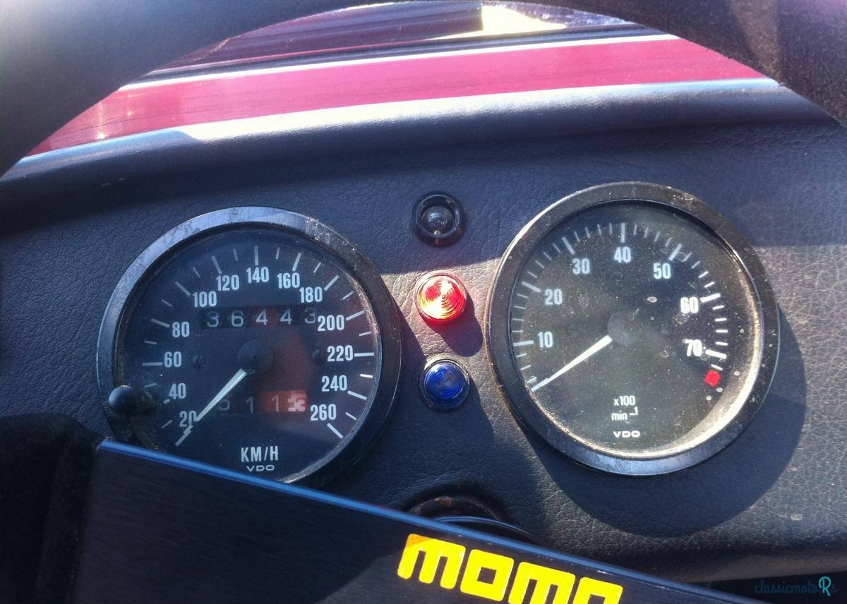 1993' Lotus Seven Seven Caterham photo #4