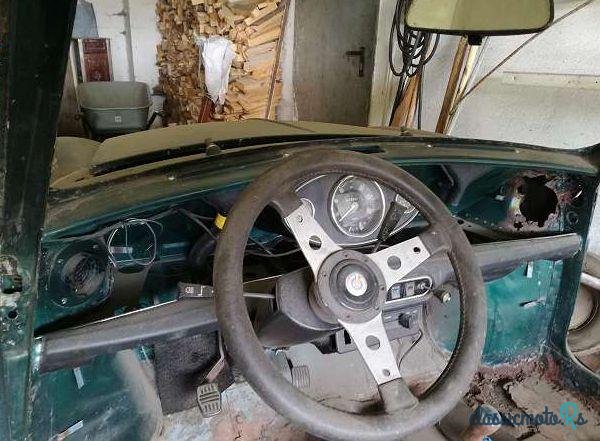 1980' MINI Mini photo #5