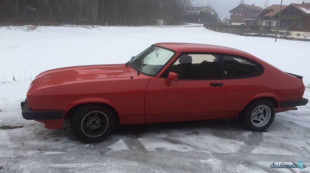 1979' Ford A-Ford photo #1