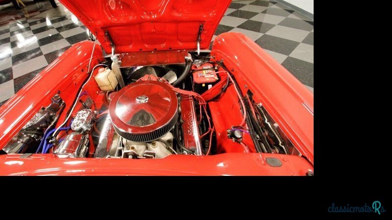 1957' Ford Courier photo #2