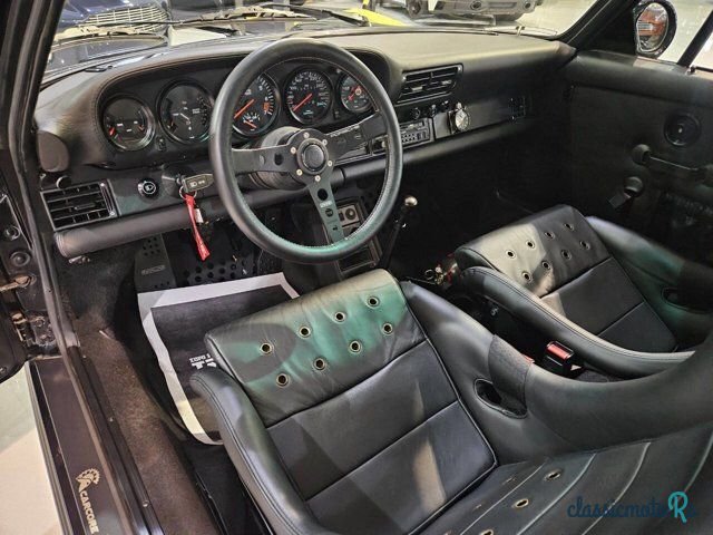 1986' Porsche 911 photo #4