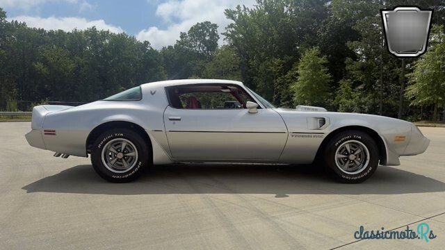1979' Pontiac Firebird photo #3