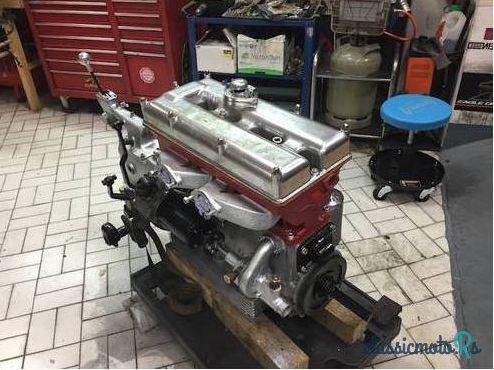 1934' Invicta L-Backborne Twin Cam photo #2