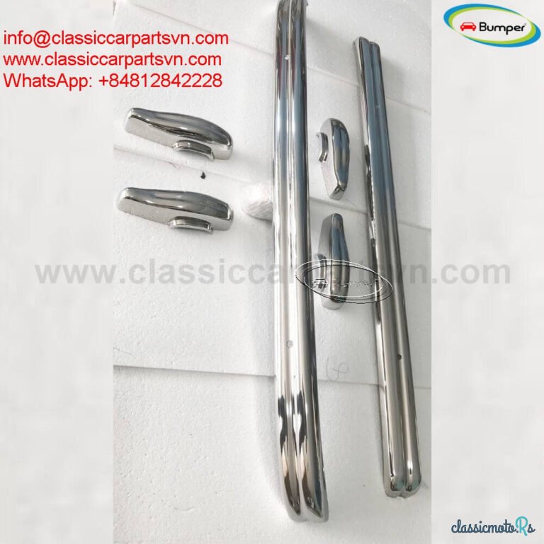 1953' Austin photo #4