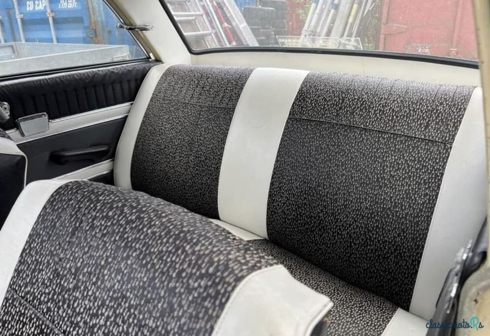 1964' Ford Taunus photo #5