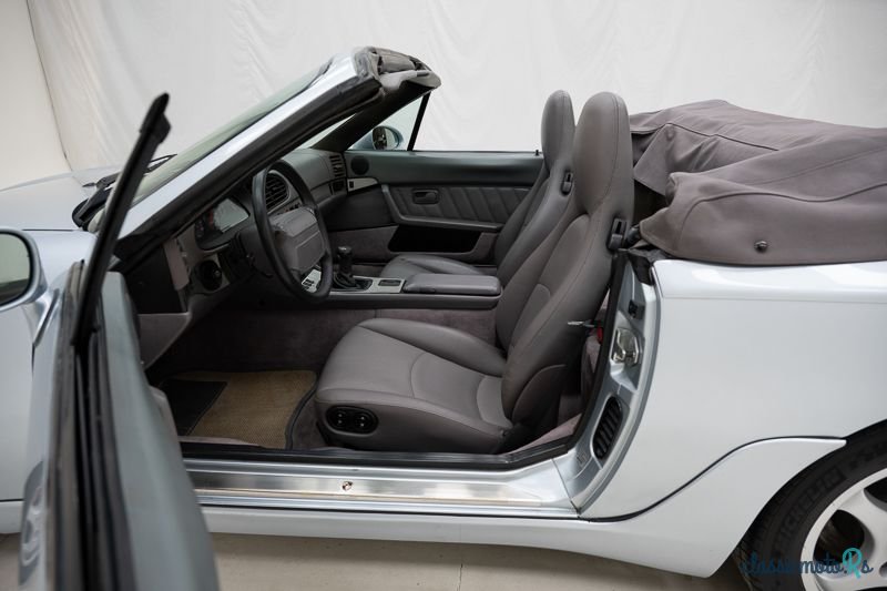 1965' Porsche 968 '65 CH40285 photo #4