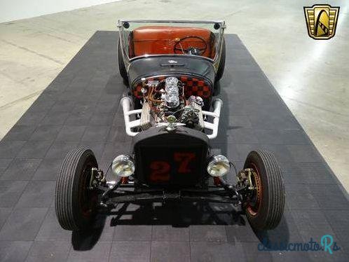 1927' Ford Model T photo #3
