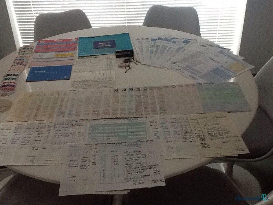 1976' Honda Civic photo #2