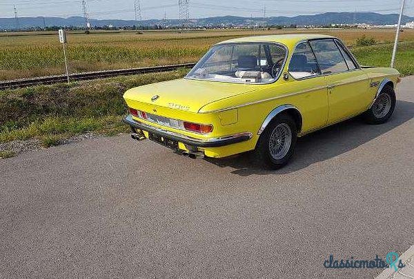 1971' BMW Sonstige photo #1