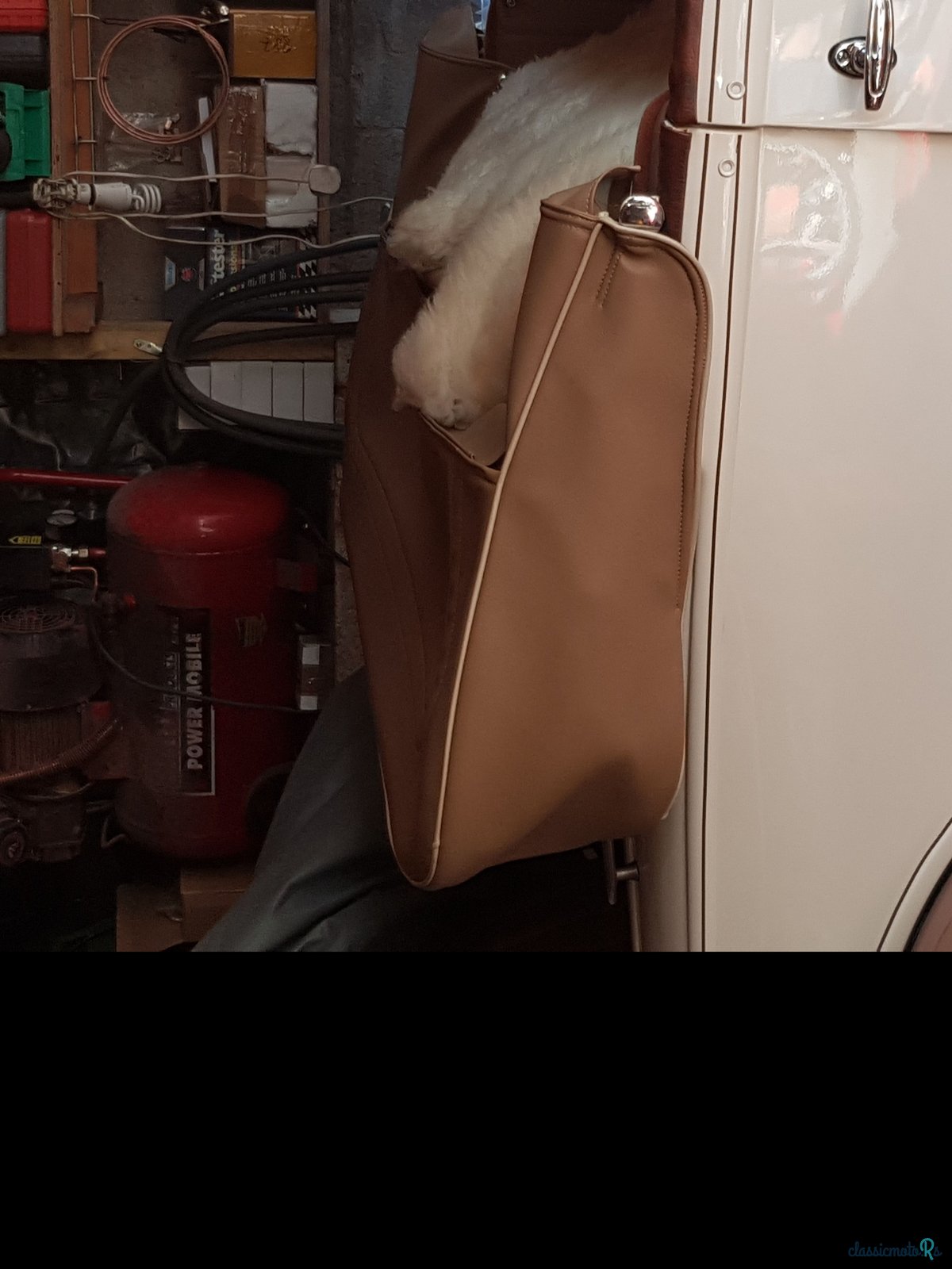 1931' Ford Model A photo #6