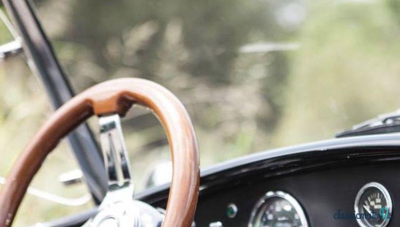 1965' Shelby Cobra Replica photo #3