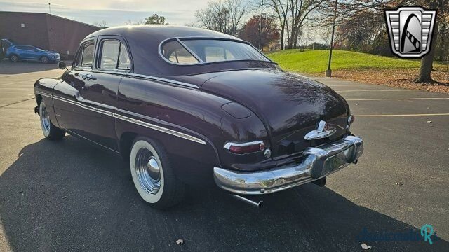 1949' Mercury photo #4