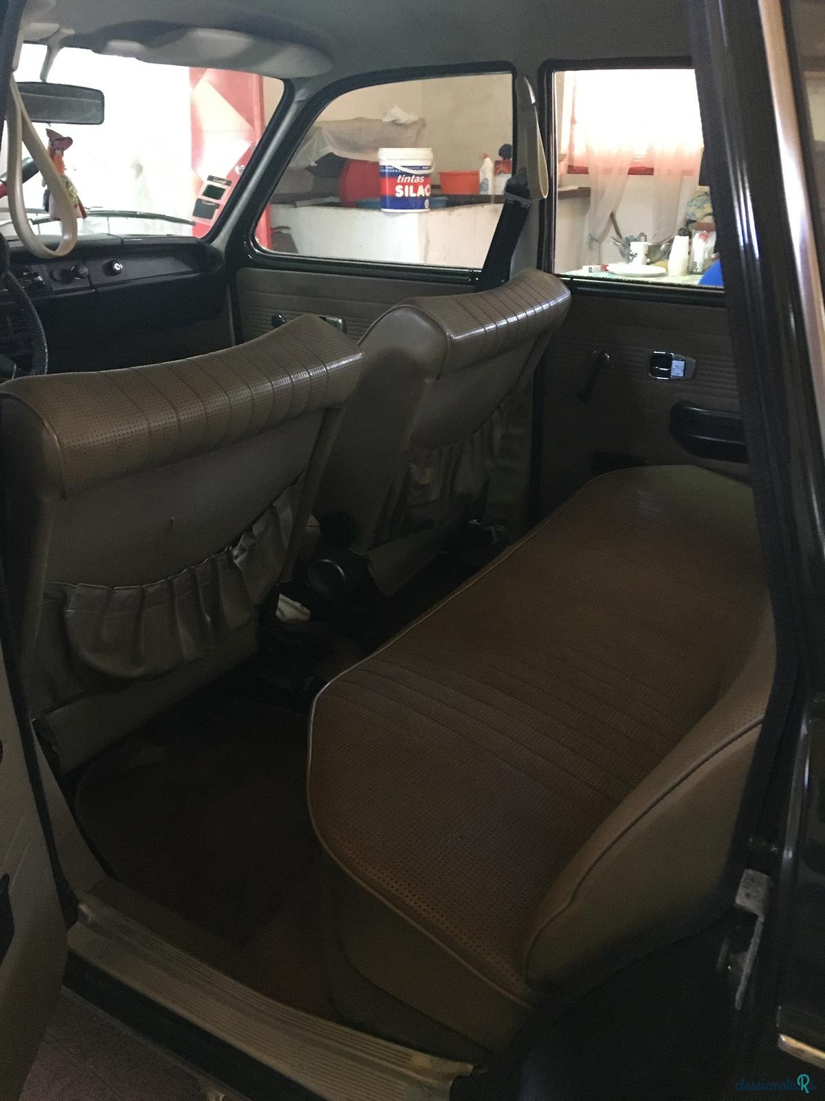 1971' Volkswagen photo #1