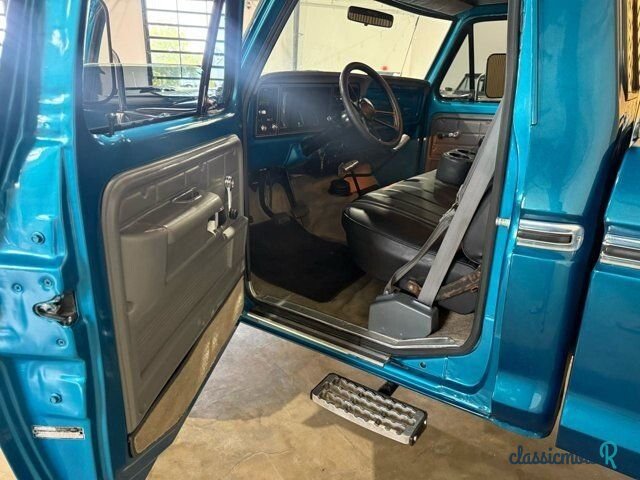 1975' Ford F100 photo #5