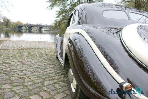1941' BMW 327 Coupe photo #5