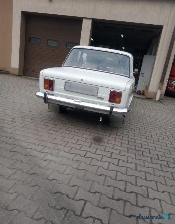 1974' Fiat 125P photo #3