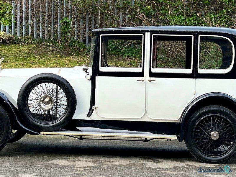 1926' Rolls-Royce 20HP photo #3